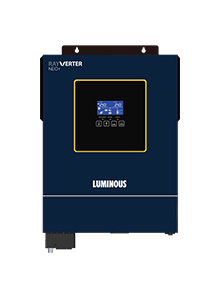 Luminous Inverter